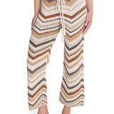 Pantalón Algodón Orgánico Mujer Jones Multicolor Rockford