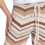 Pantalón Algodón Orgánico Mujer Jones Multicolor Rockford