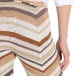 Pantalón Algodón Orgánico Mujer Jones Multicolor Rockford
