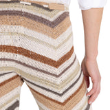 Pantalón Algodón Orgánico Mujer Jones Multicolor Rockford