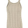 Polera Algodón Orgánico Mujer Samar Beige Rockford