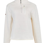 Polar Fibras Recicladas Mujer Amber Beige Rockford