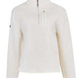 Polar Fibras Recicladas Mujer Amber Beige Rockford