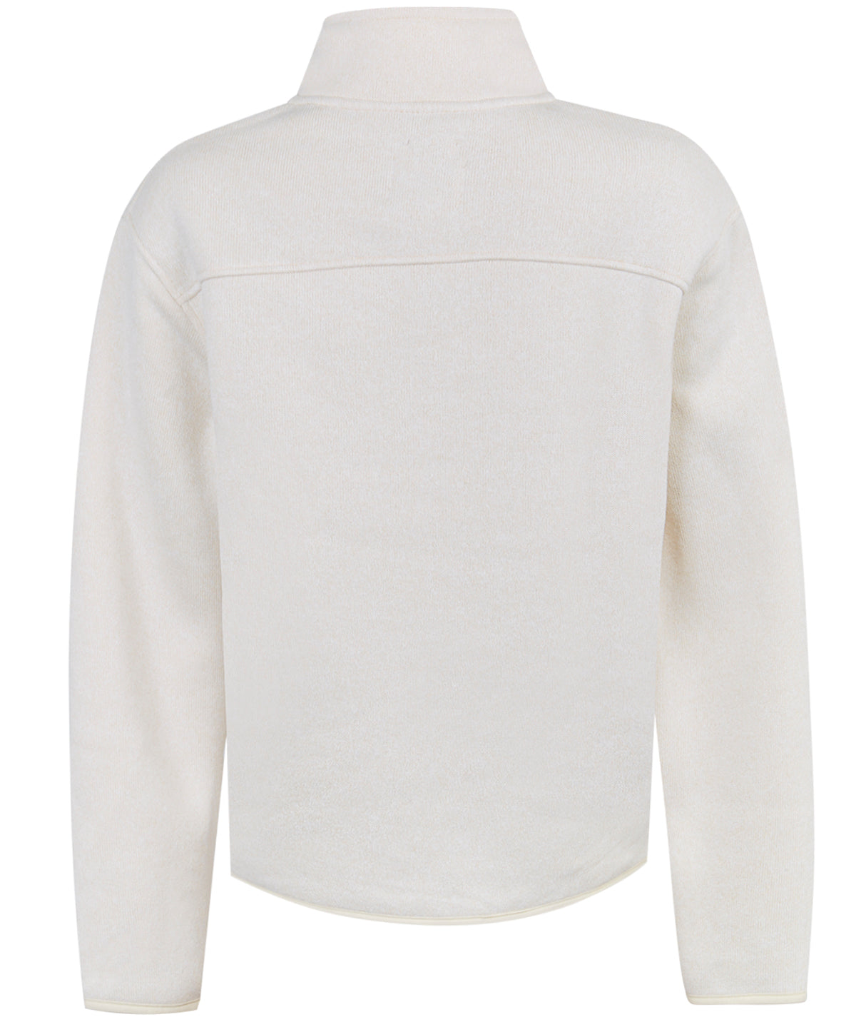 Polar Fibras Recicladas Mujer Amber Beige Rockford