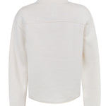 Polar Fibras Recicladas Mujer Amber Beige Rockford