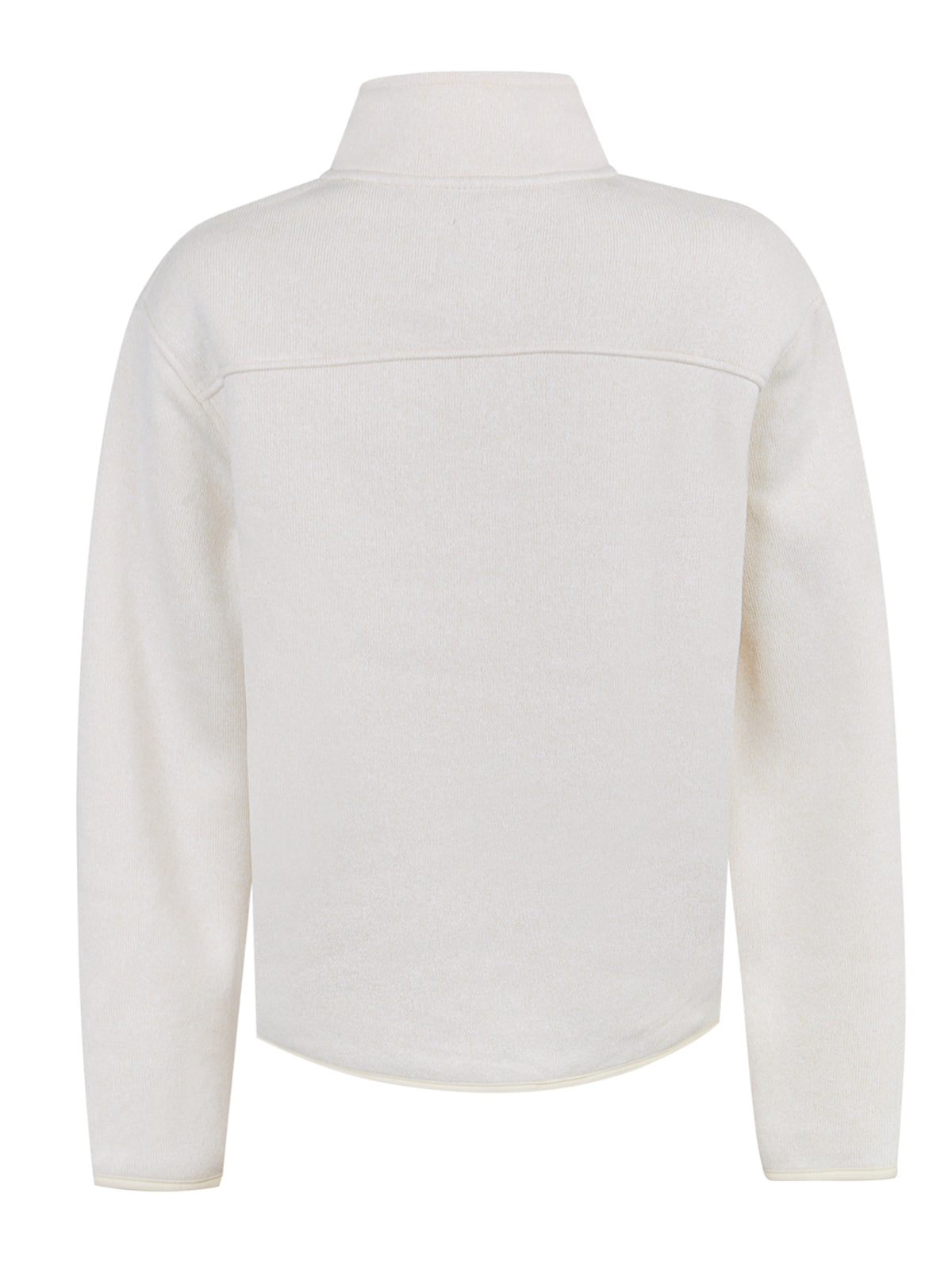 Polar Fibras Recicladas Mujer Amber Beige Rockford
