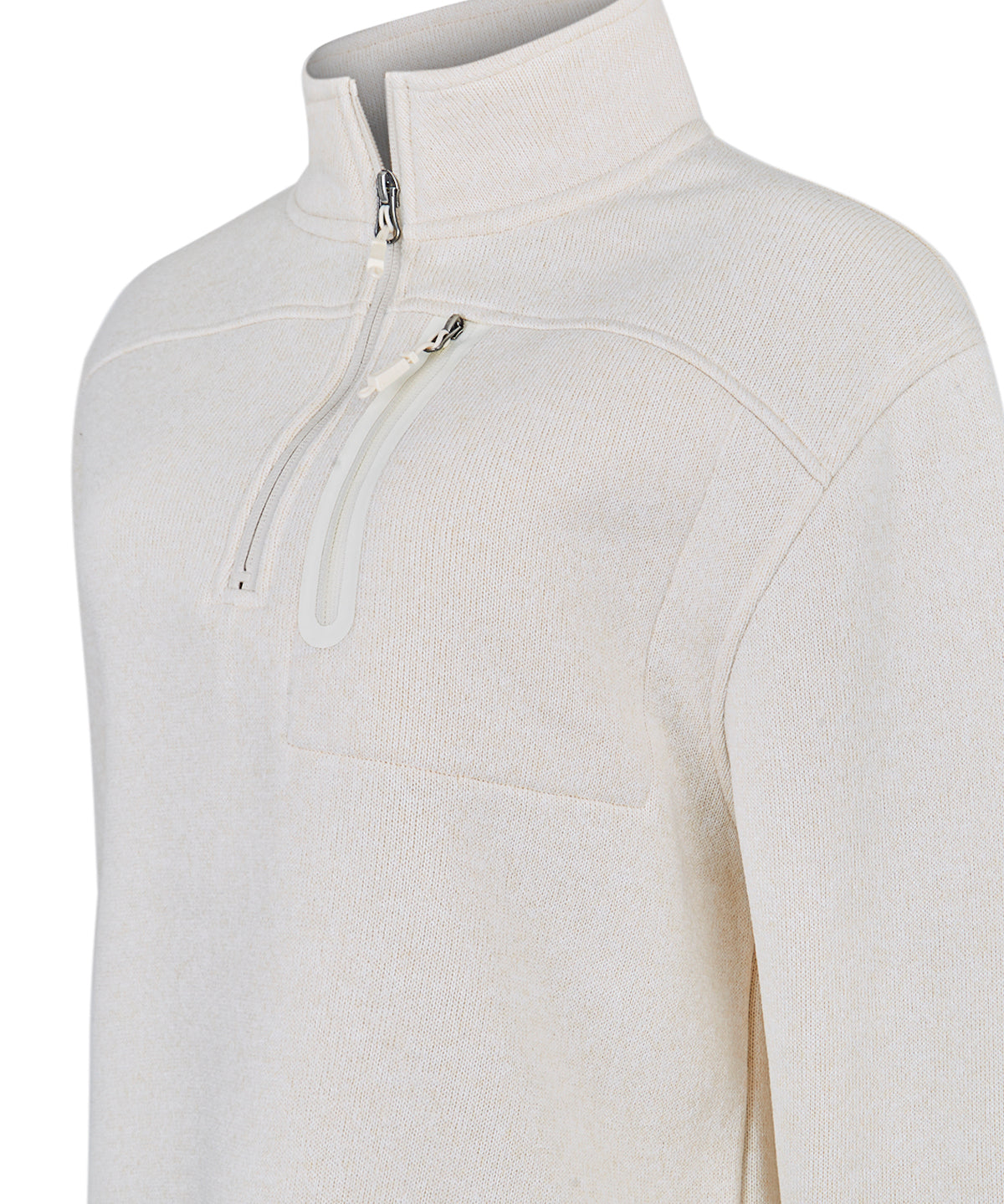 Polar Fibras Recicladas Mujer Amber Beige Rockford