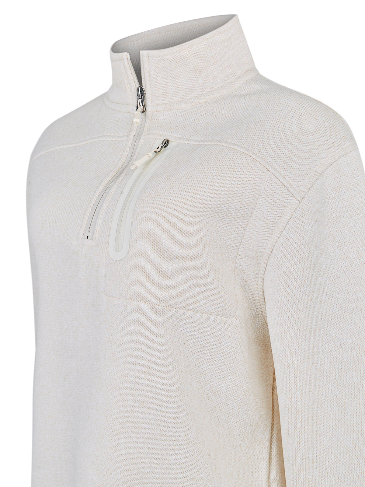 Polar Fibras Recicladas Mujer Amber Beige Rockford