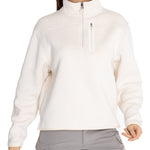 Polar Fibras Recicladas Mujer Amber Beige Rockford