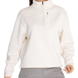 Polar Fibras Recicladas Mujer Amber Beige Rockford