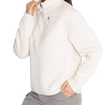 Polar Fibras Recicladas Mujer Amber Beige Rockford