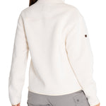 Polar Fibras Recicladas Mujer Amber Beige Rockford