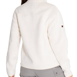 Polar Fibras Recicladas Mujer Amber Beige Rockford