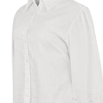 Blusa Algodón Orgánico Mujer Carla Blanco Rockford