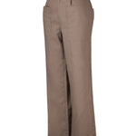 Pantalón Algodón Orgánico Mujer Flip Café Rockford
