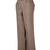 Pantalón Algodón Orgánico Mujer Flip Café Rockford