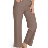 Pantalón Algodón Orgánico Mujer Flip Café Rockford