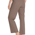 Pantalón Algodón Orgánico Mujer Flip Café Rockford