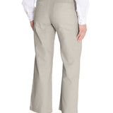 Pantalón Algodón Orgánico Mujer Flip Beige Rockford