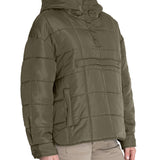 Chaqueta Thermore Mujer Otto Verde Rockford