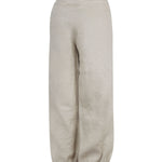Pantalón Lino Orgánico Mujer Blake Beige Rockford