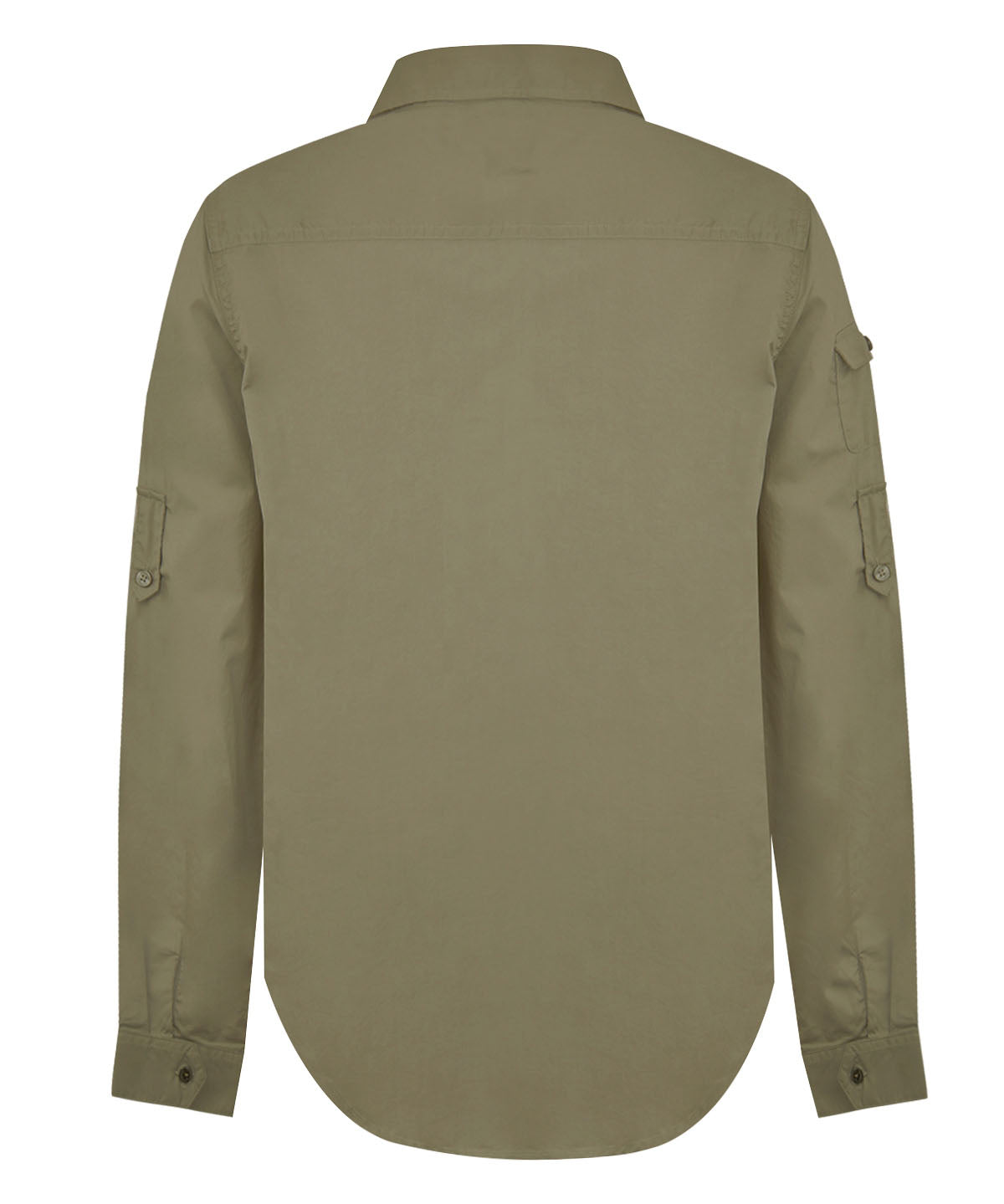Blusa UPF Mujer Coop Oliva Rockford