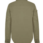 Blusa UPF Mujer Coop Oliva Rockford