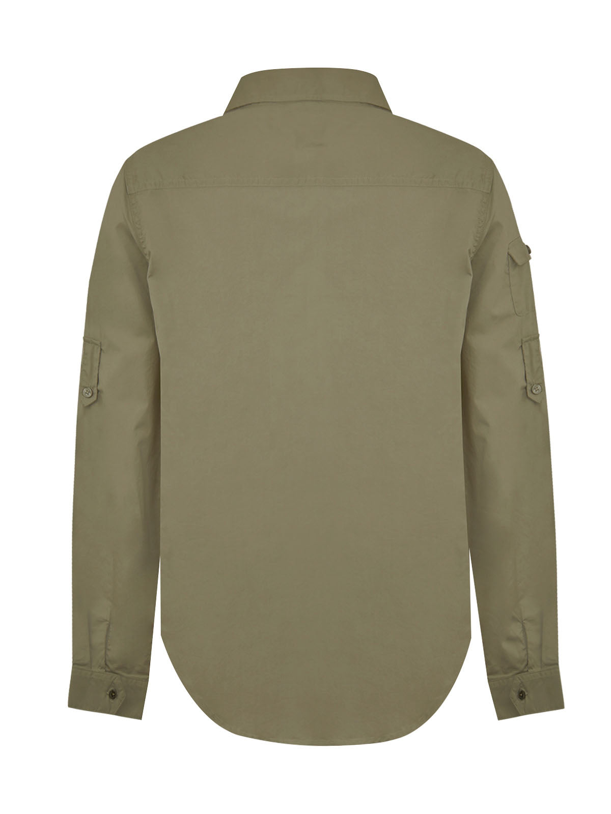 Blusa UPF Mujer Coop Oliva Rockford