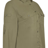 Blusa UPF Mujer Coop Oliva Rockford