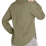 Blusa UPF Mujer Coop Oliva Rockford