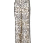 Pantalón Rayón Mujer Paloma Verde Rockford