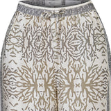 Pantalón Rayón Mujer Paloma Verde Rockford