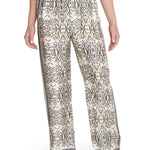 Pantalón Rayón Mujer Paloma Verde Rockford