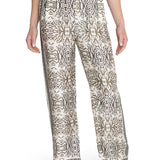 Pantalón Rayón Mujer Paloma Verde Rockford