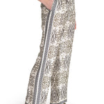 Pantalón Rayón Mujer Paloma Verde Rockford
