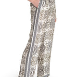 Pantalón Rayón Mujer Paloma Verde Rockford