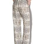 Pantalón Rayón Mujer Paloma Verde Rockford