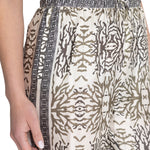 Pantalón Rayón Mujer Paloma Verde Rockford