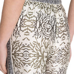 Pantalón Rayón Mujer Paloma Verde Rockford