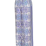 Pantalón Rayón Mujer Paloma Morado Rockford