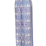 Pantalón Rayón Mujer Paloma Morado Rockford