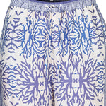 Pantalón Rayón Mujer Paloma Morado Rockford