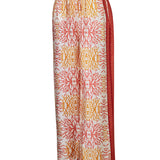 Pantalón Rayón Mujer Paloma Naranjo Rockford