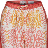 Pantalón Rayón Mujer Paloma Naranjo Rockford