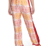 Pantalón Rayón Mujer Paloma Naranjo Rockford