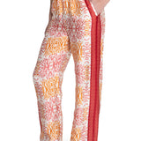 Pantalón Rayón Mujer Paloma Naranjo Rockford