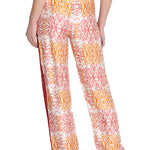 Pantalón Rayón Mujer Paloma Naranjo Rockford