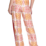 Pantalón Rayón Mujer Paloma Naranjo Rockford