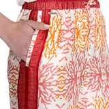 Pantalón Rayón Mujer Paloma Naranjo Rockford