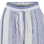 Pantalón Algodón Orgánico Mujer Kien Azul Rockford